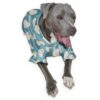 long sleeve dog pajamas