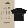 Paw Flowers Short Sleeve Cotton Tshirt - Image 10