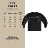 Merry Pitmas Pitbull Lovers Long Sleeve Tee - Image 10