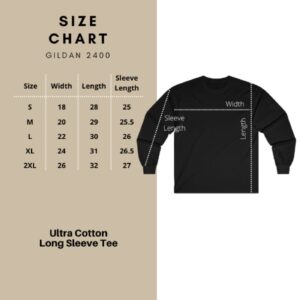 Merry Pitmas Pitbull Lovers Long Sleeve Tee - Image 10
