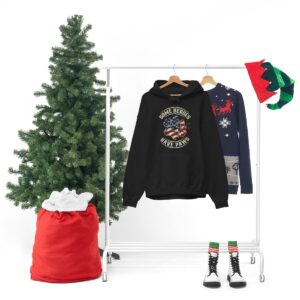 Dog Hero Hoodie - Image 2